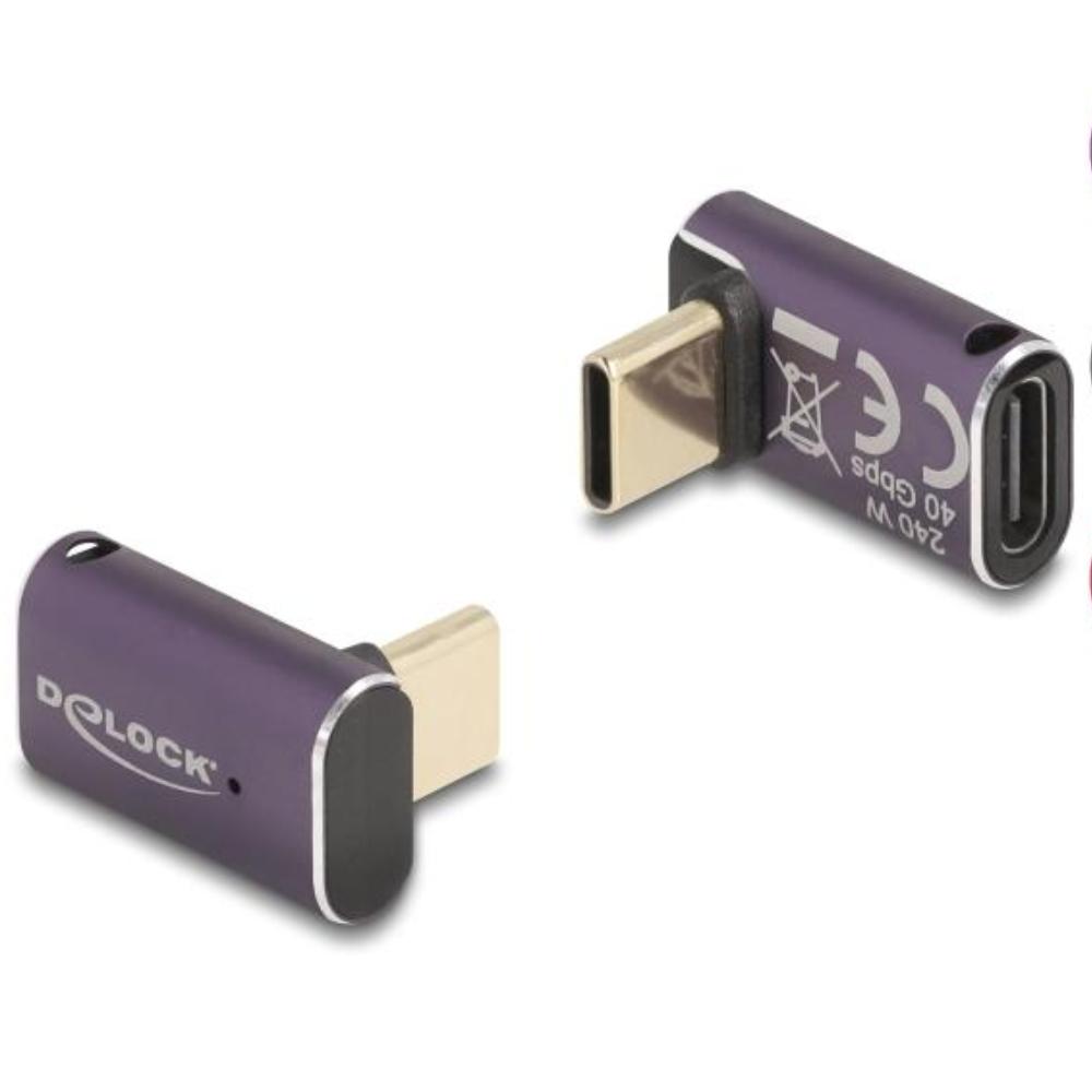 USB C verloopstekker
