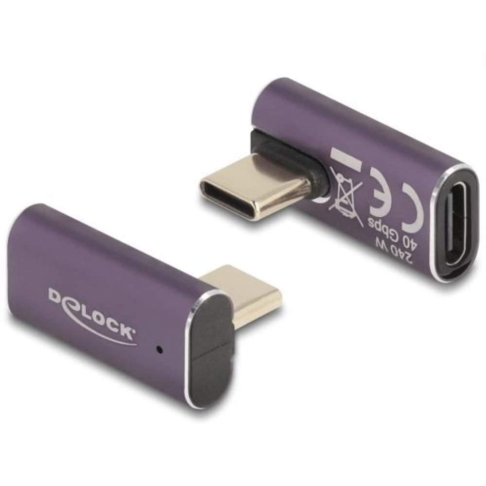 USB C verloopstekker