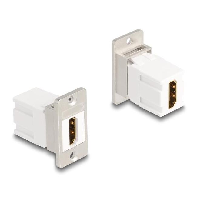 HDMI keystone
