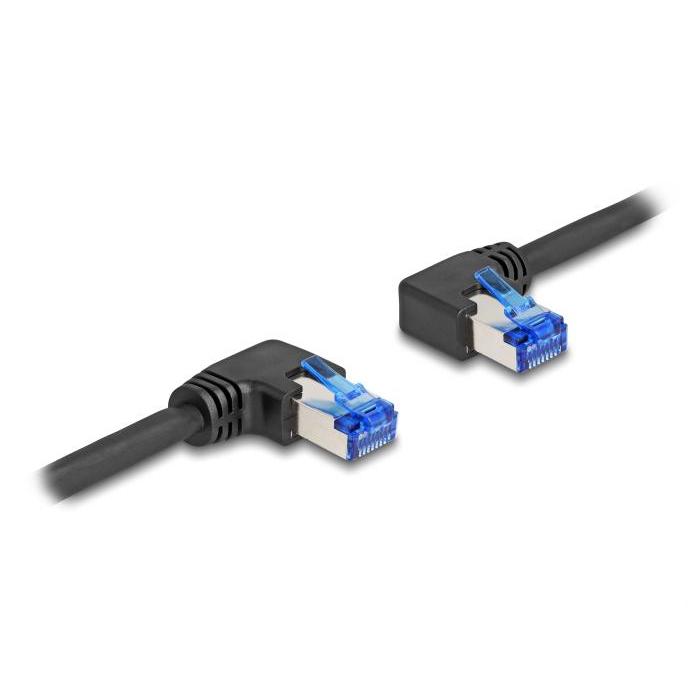 Netwerkkabel cat 6a S/FTP