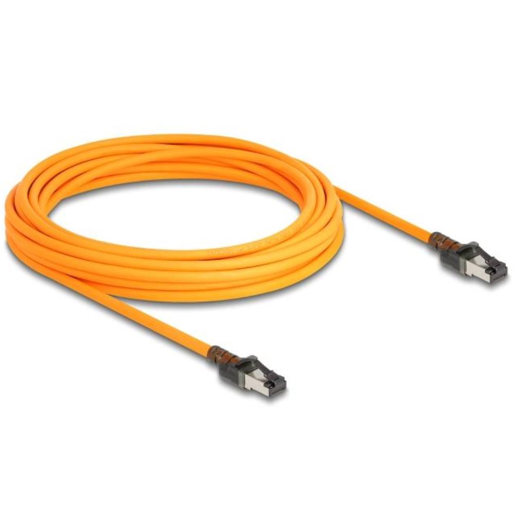 S/FTP kabel Cat 6a