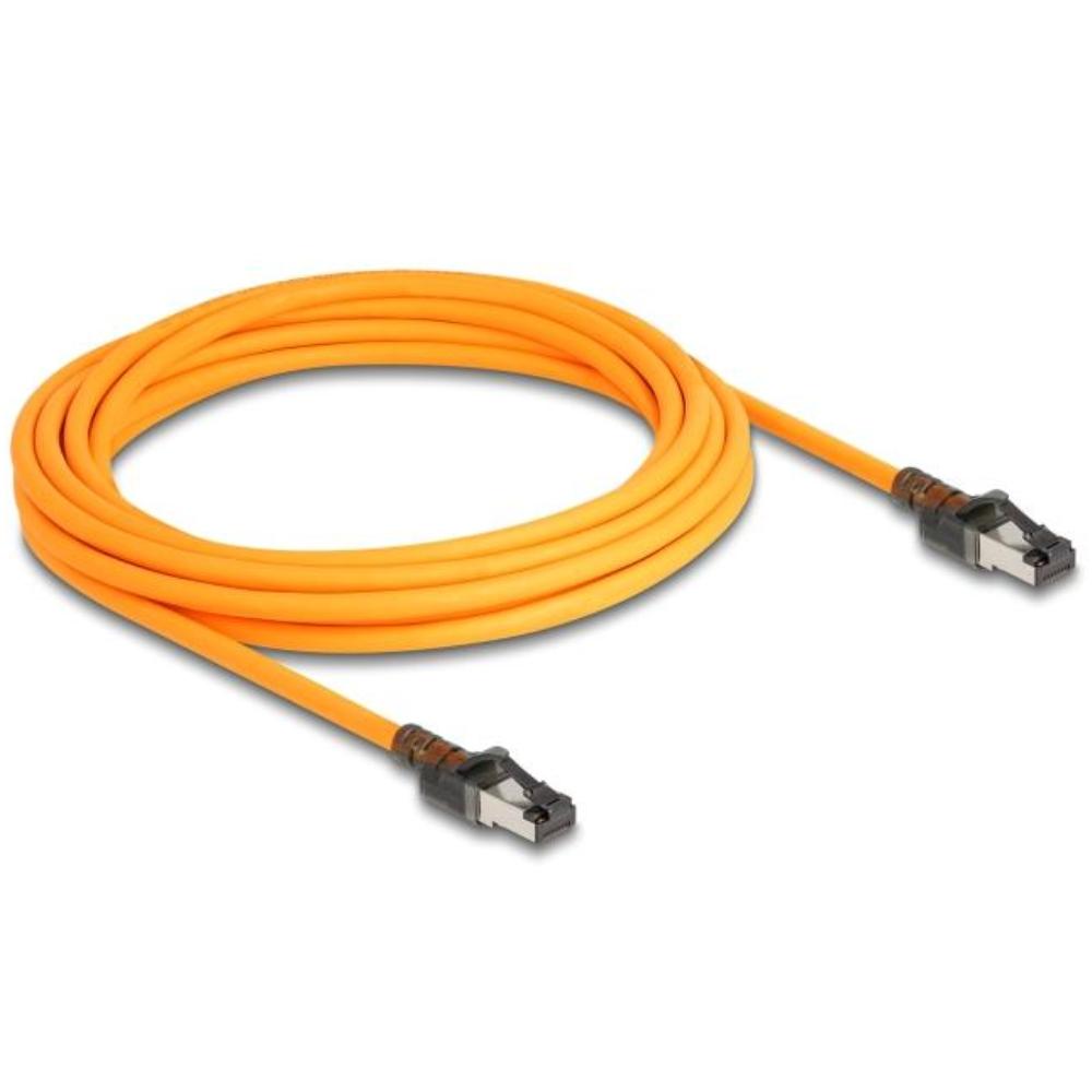 S/FTP kabel Cat 6a
