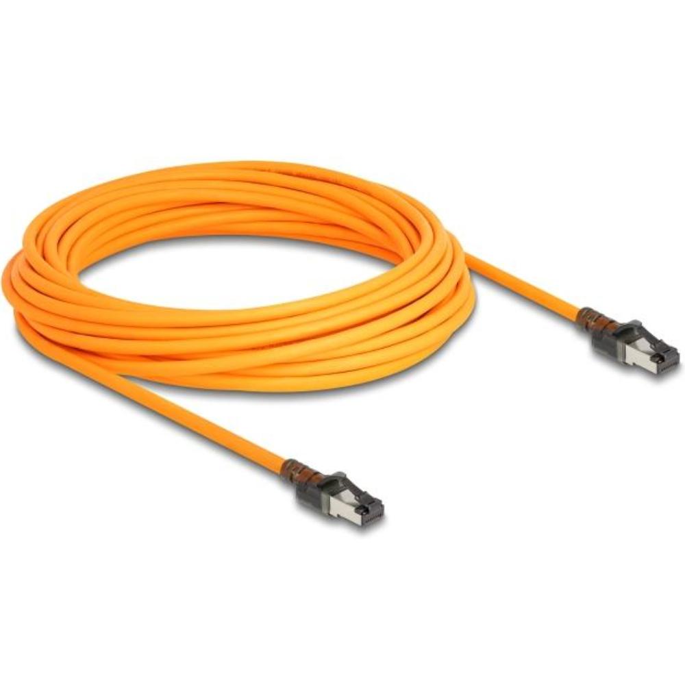S/FTP kabel Cat 6a