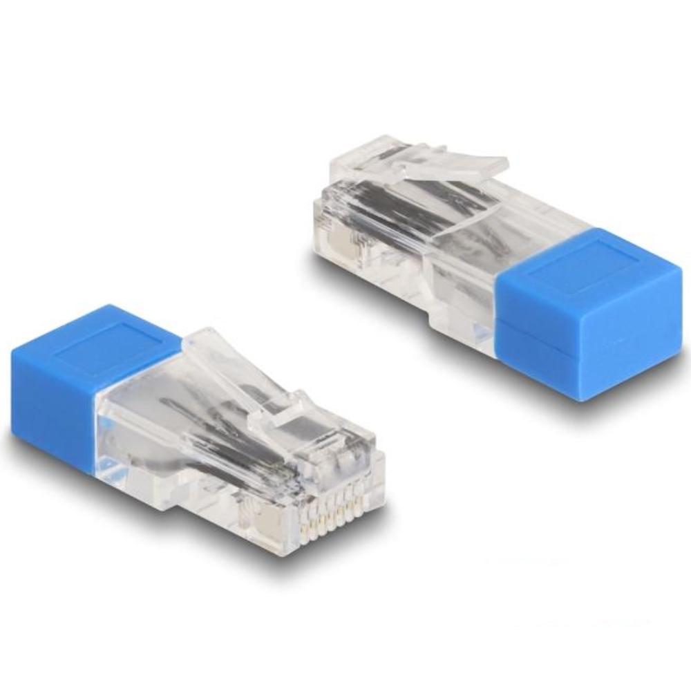 RJ45 connector - Delock