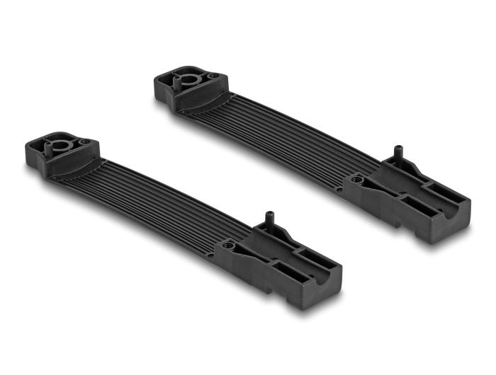 Delock Kabelinvoerhulpmiddel voor actieve optische kabels