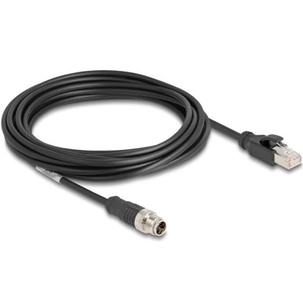 xiwai RJ45 Mannelijk naar Vrouwelijk CAT6 8P8C STP UTP Verlengkabel met
