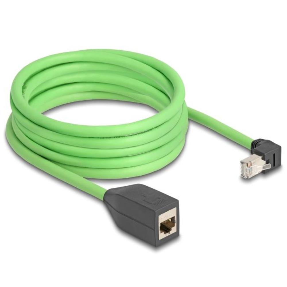 SF/UTP Cat 6a verlengkabel