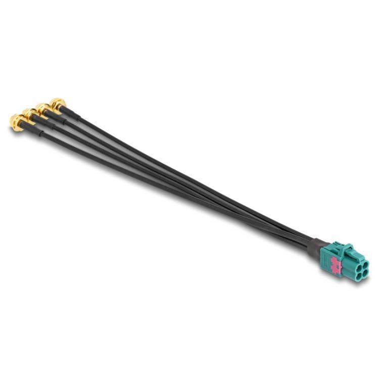 Mini FAKRA Z kabel - Delock