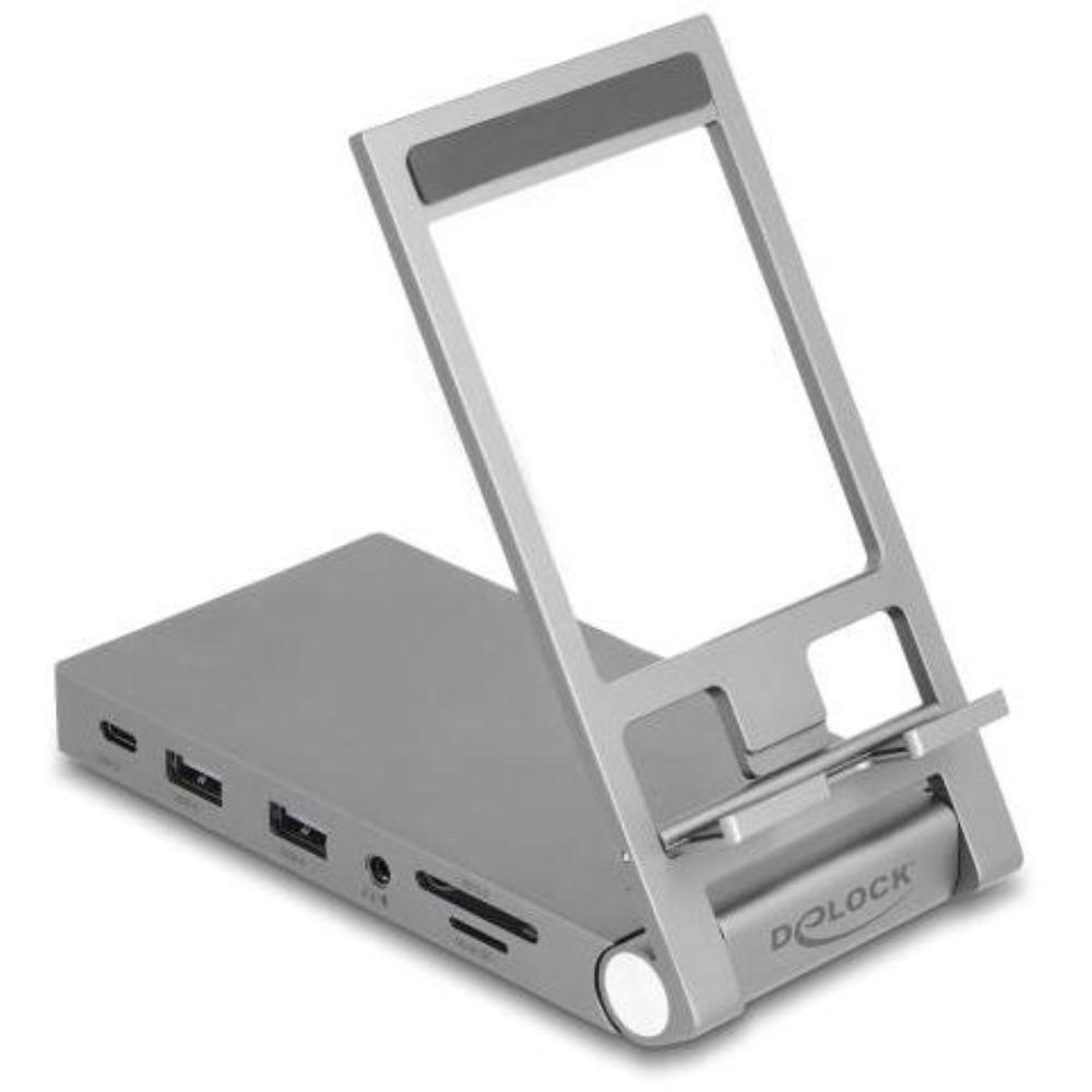 USB docking station