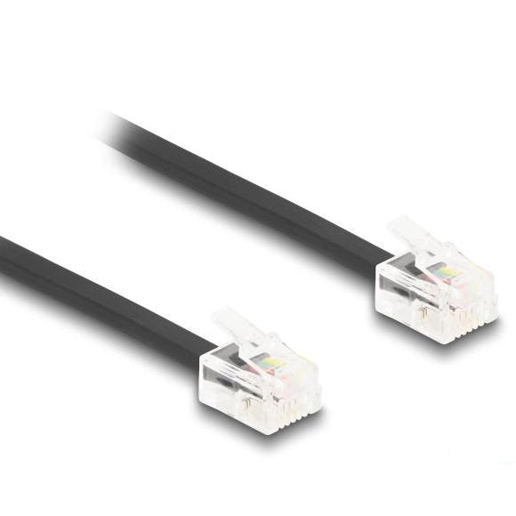 RJ11 telefoonkabel