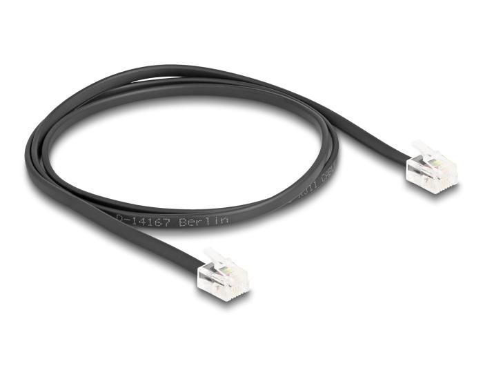 RJ11 telefoonkabel