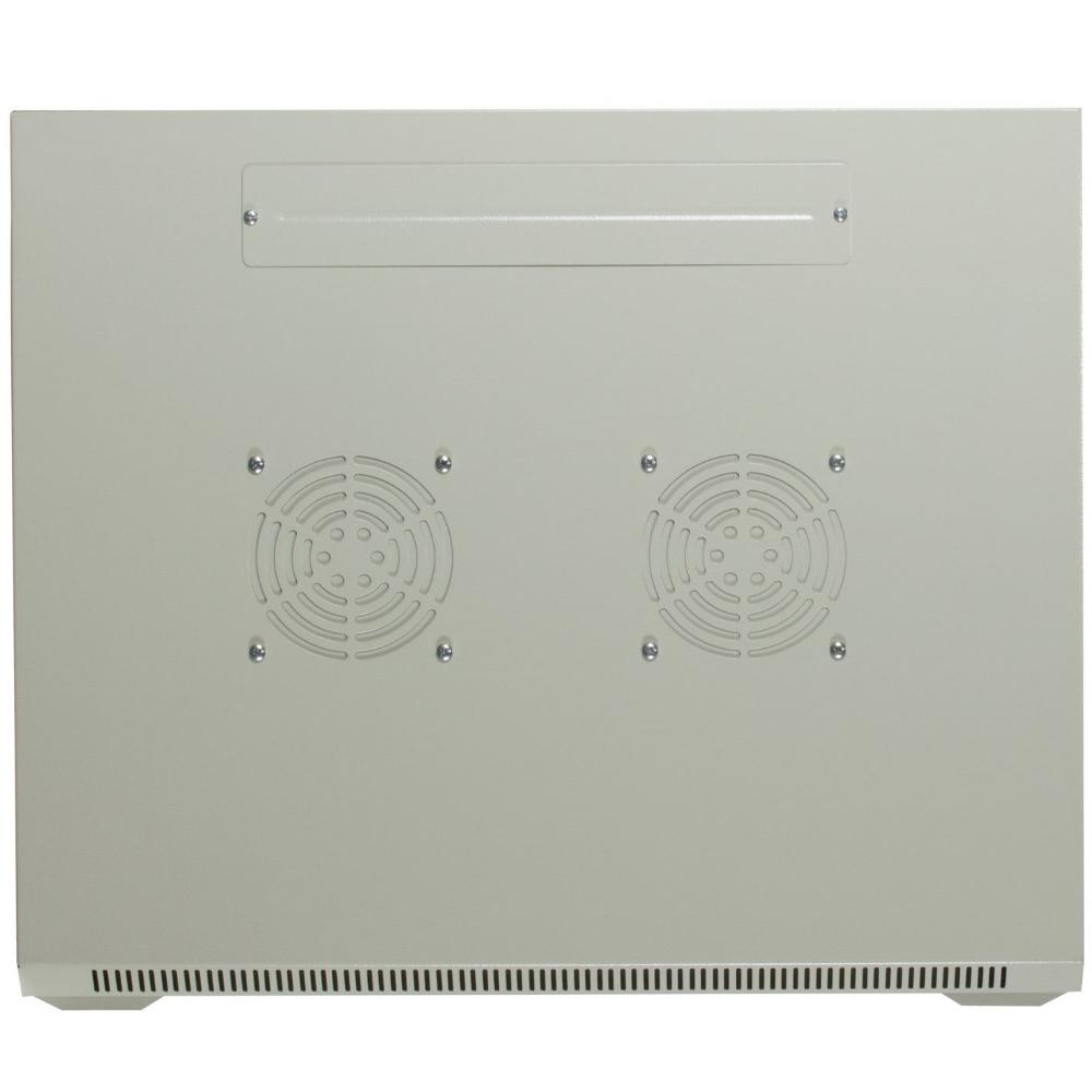 12U Serverkast 19 Inch 600x450x635mm (BxDxH) Patchkast Wandkast Datakast
