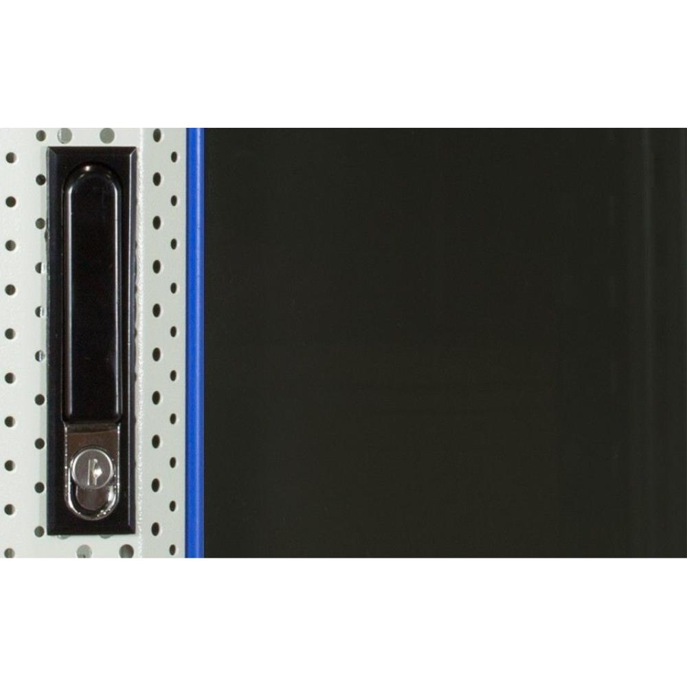 15U Serverkast 19 Inch 600x450x770mm (BxDxH) Patchkast Wandkast Datakast