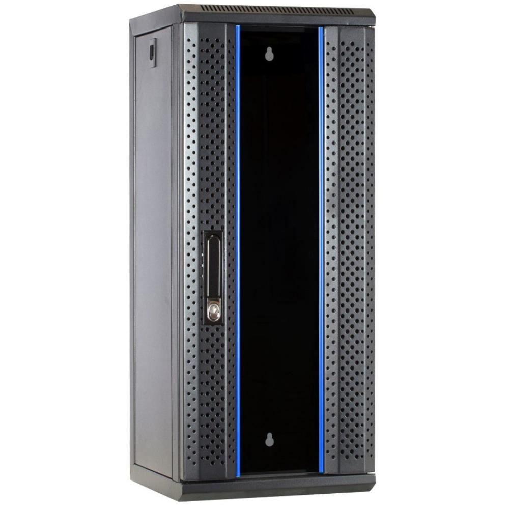 15U Serverkast 10 Inch 312x310x752mm (BxDxH) Patchkast Wandkast Datakast