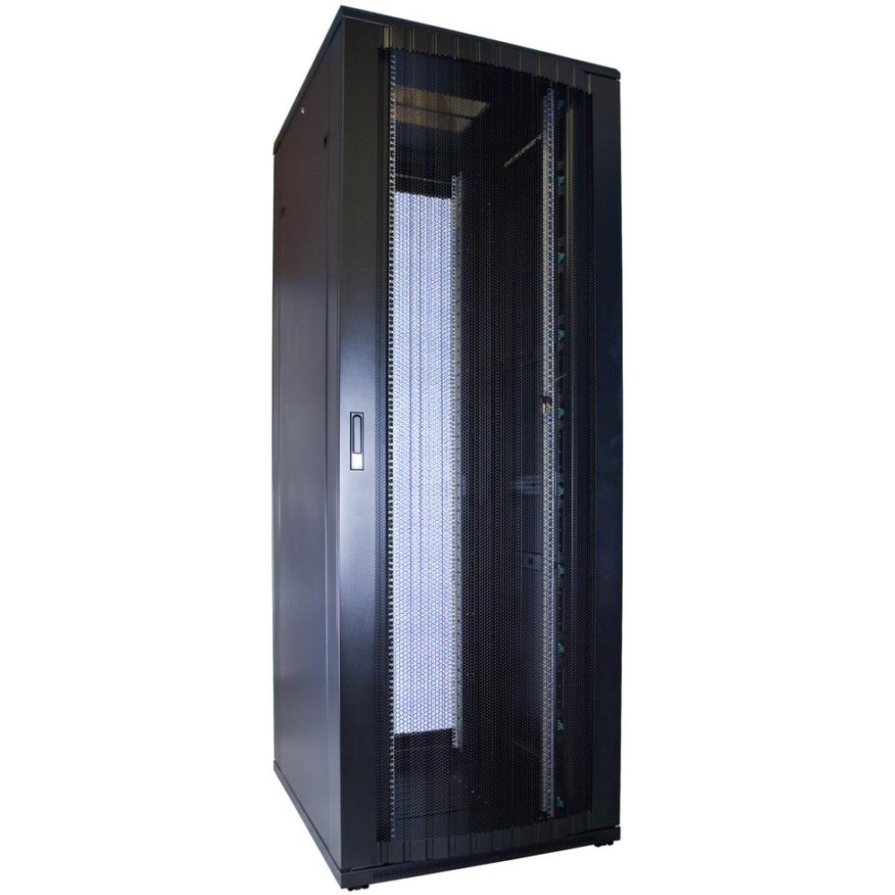 47U Serverkast 19 Inch 800x1000x2200mm (BxDxH) Patchkast Rackkast Datakast