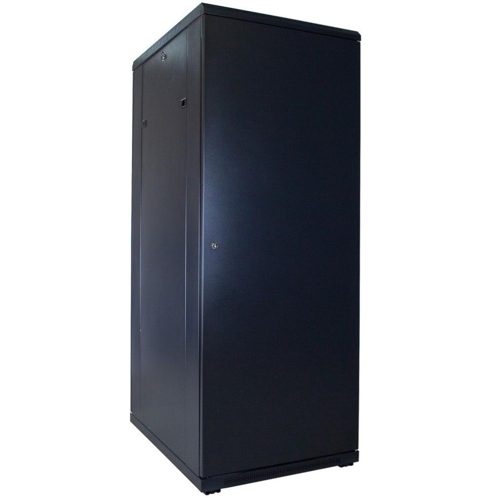 32U Serverkast 19 Inch 600x800x1600mm (BxDxH) Patchkast Rackkast Datakast