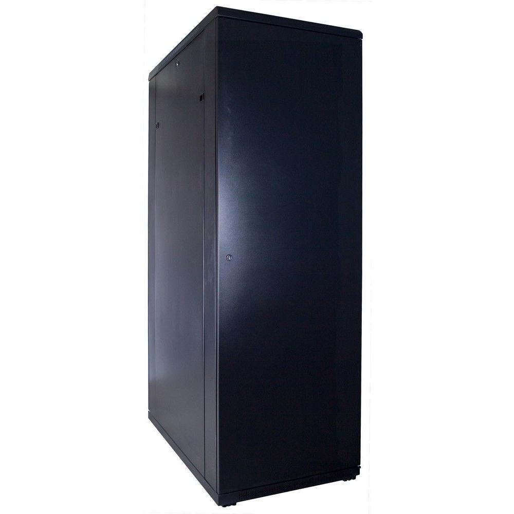 37U Serverkast 19 Inch 600x1000x1800mm (BxDxH) Patchkast Rackkast Datakast