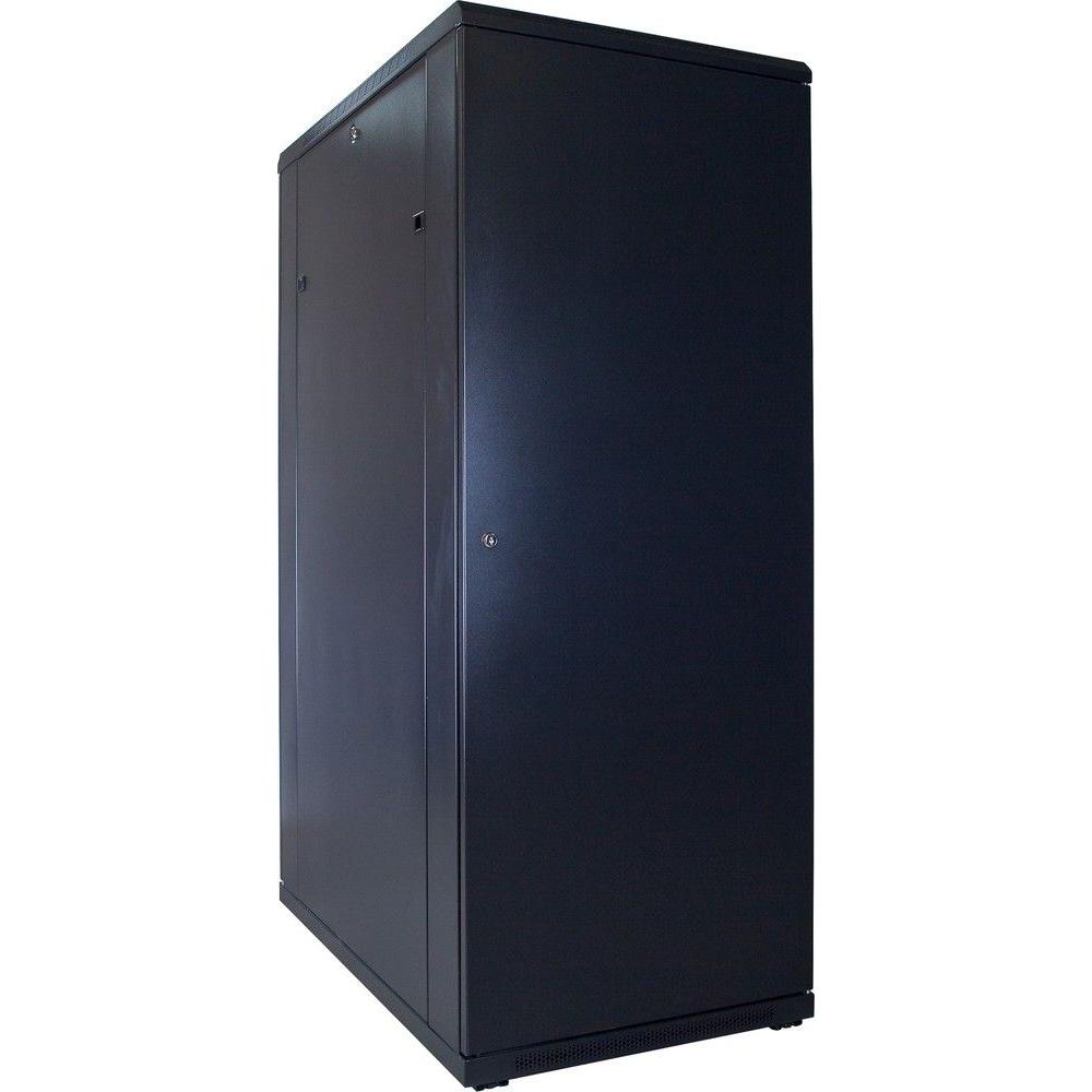 32U Serverkast 19 Inch 600x1000x1600mm (BxDxH) Patchkast Rackkast Datakast