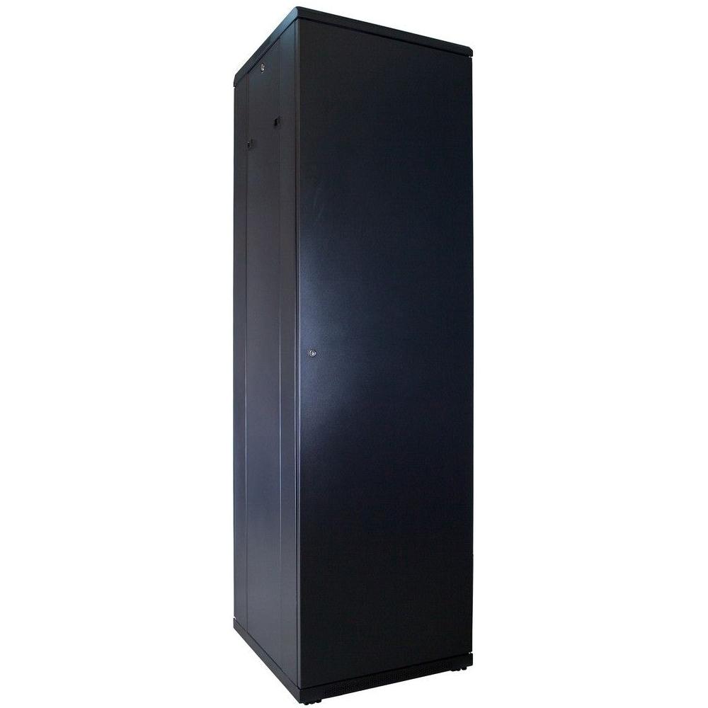 42U Serverkast 19 Inch 600x600x2000mm (BxDxH) Patchkast Rackkast Datakast