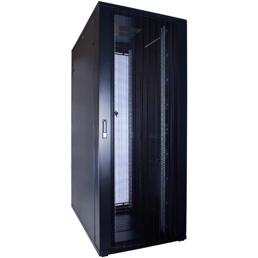42U Serverkast 19 Inch 800x1200x2000mm (BxDxH) Patchkast Rackkast Datakast