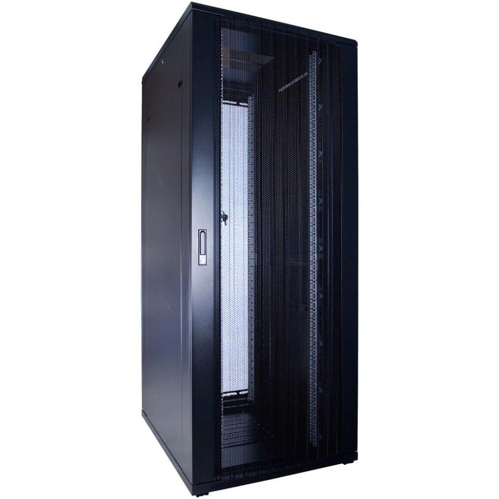 42U Serverkast 19 Inch 800x1000x2000mm (BxDxH) Patchkast Rackkast Datakast