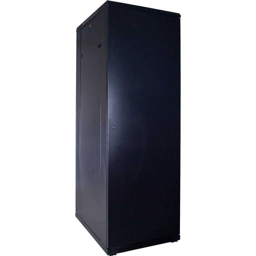 37U Serverkast 19 Inch 600x800x1800mm (BxDxH) Patchkast Rackkast Datakast
