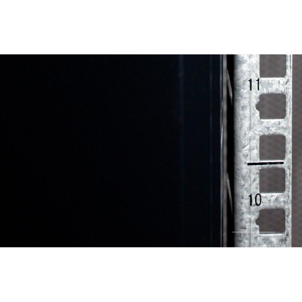 42U Serverkast 19 Inch 600x600x2000mm (BxDxH) Patchkast Rackkast Datakast