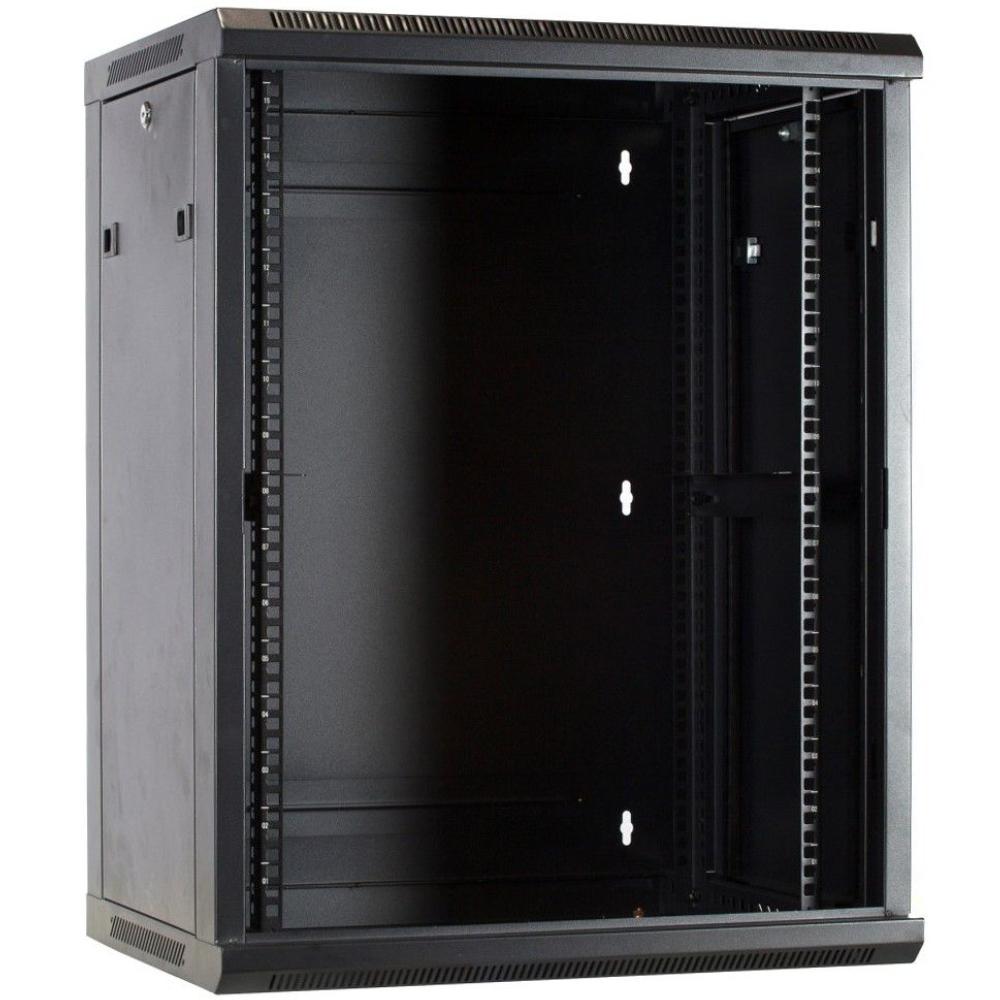 15U Serverkast 19 Inch 600x450x770mm (BxDxH) Patchkast Wandkast Datakast