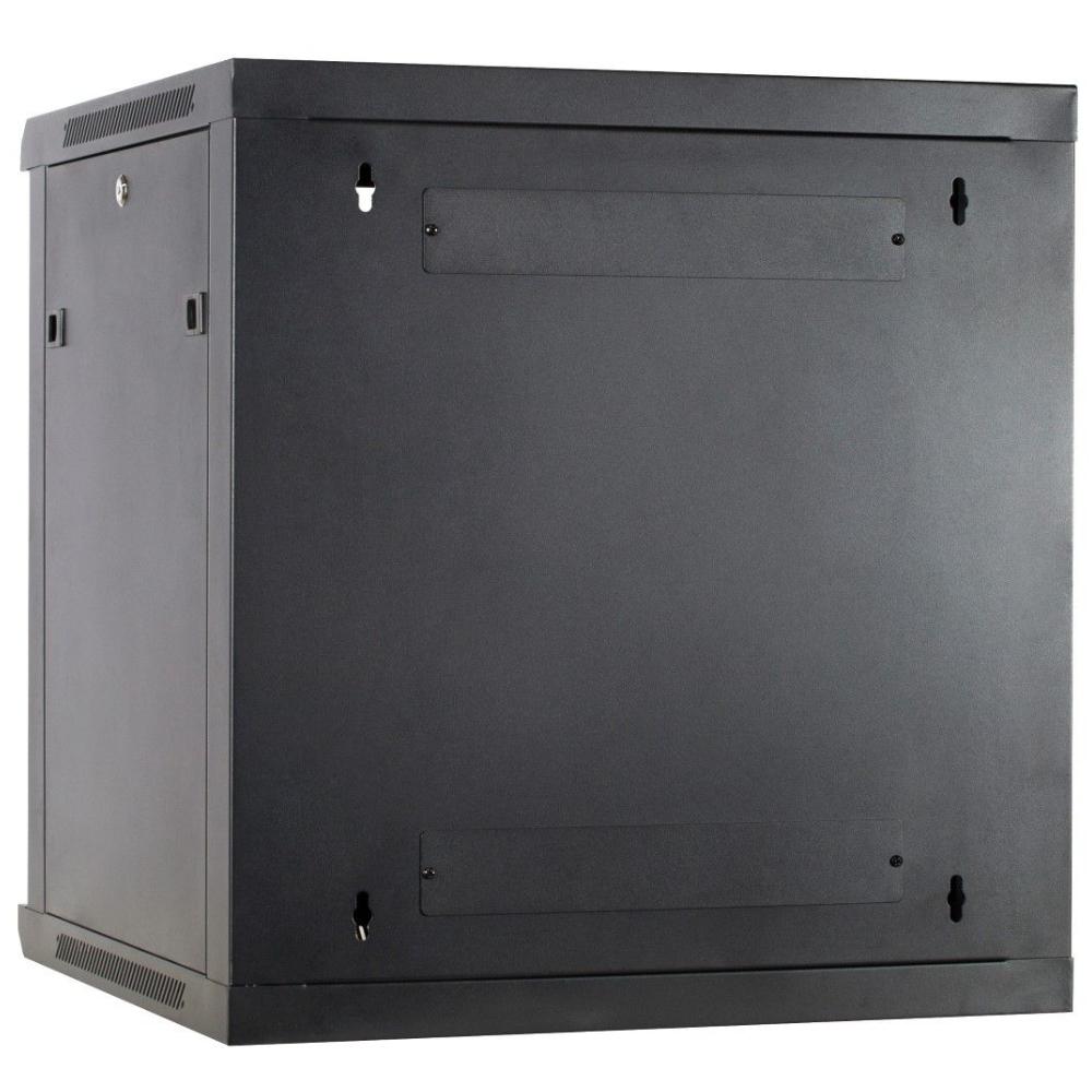 12U Serverkast 19 Inch 600x600x635mm (BxDxH) Patchkast Wandkast Datakast