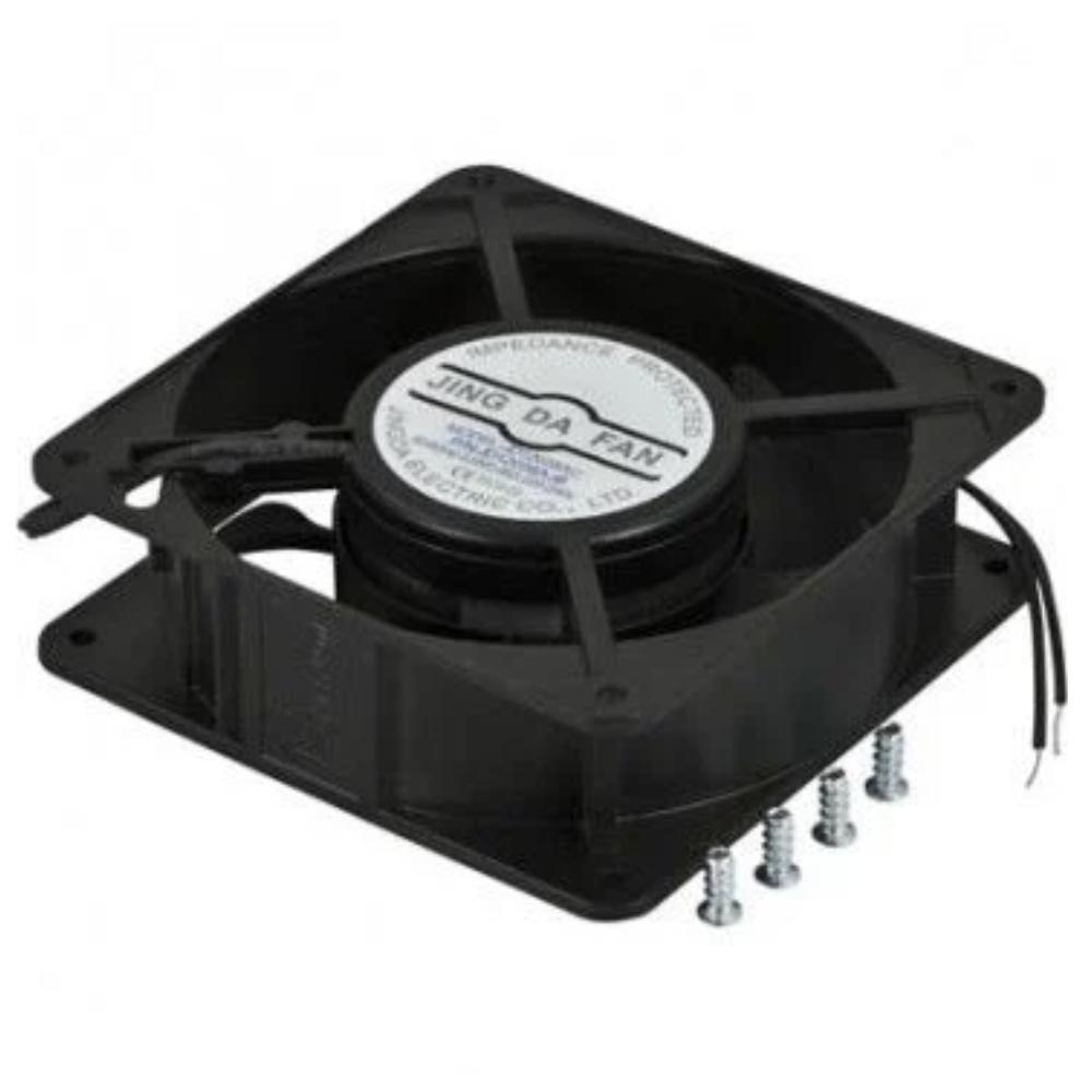 Ventilator