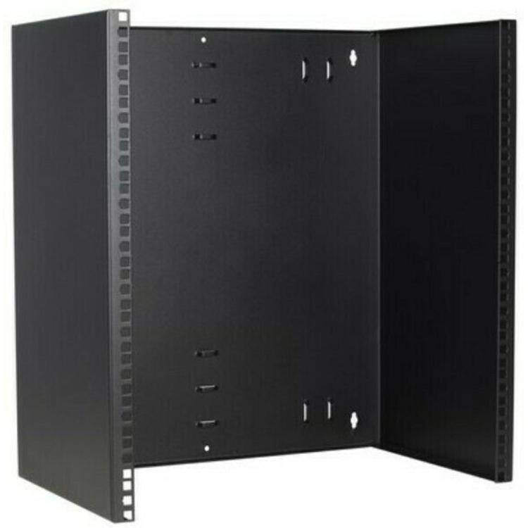 12U Wandmontagebeugel 520x300x540 mm (DxBxH) Patchkast Wandkast Datakast