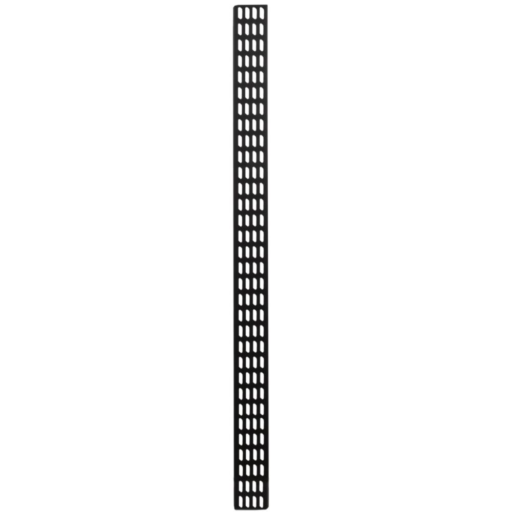 32U verticale kabelgoot 1430 x 300 mm (LxB) Patchkast Rackkast Datakast