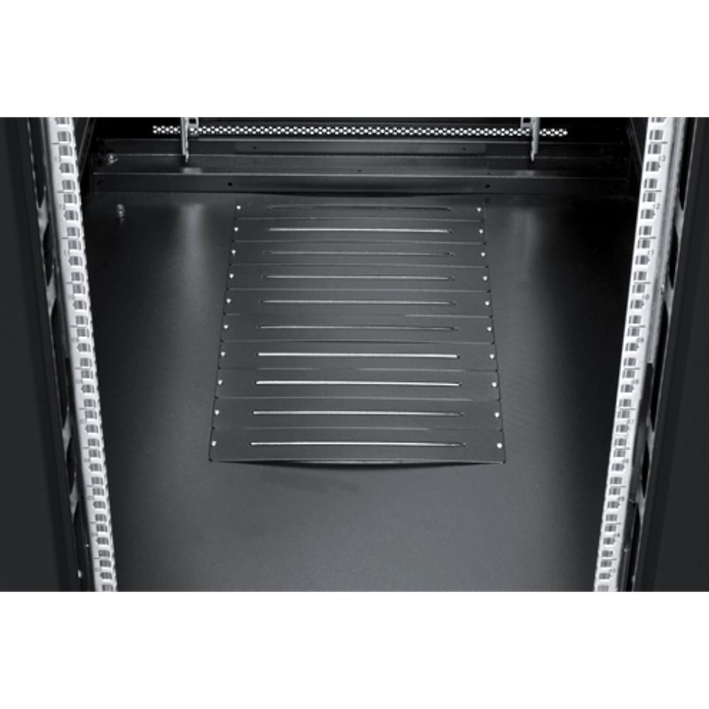 47U Serverkast 19 Inch 800x1200x2200mm (BxDxH) Patchkast Rackkast Datakast