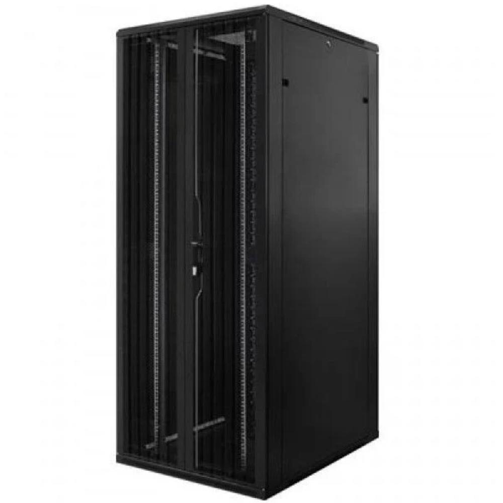 42U Serverkast 19 Inch 800x1200x2000mm (BxDxH) Patchkast Rackkast Datakast