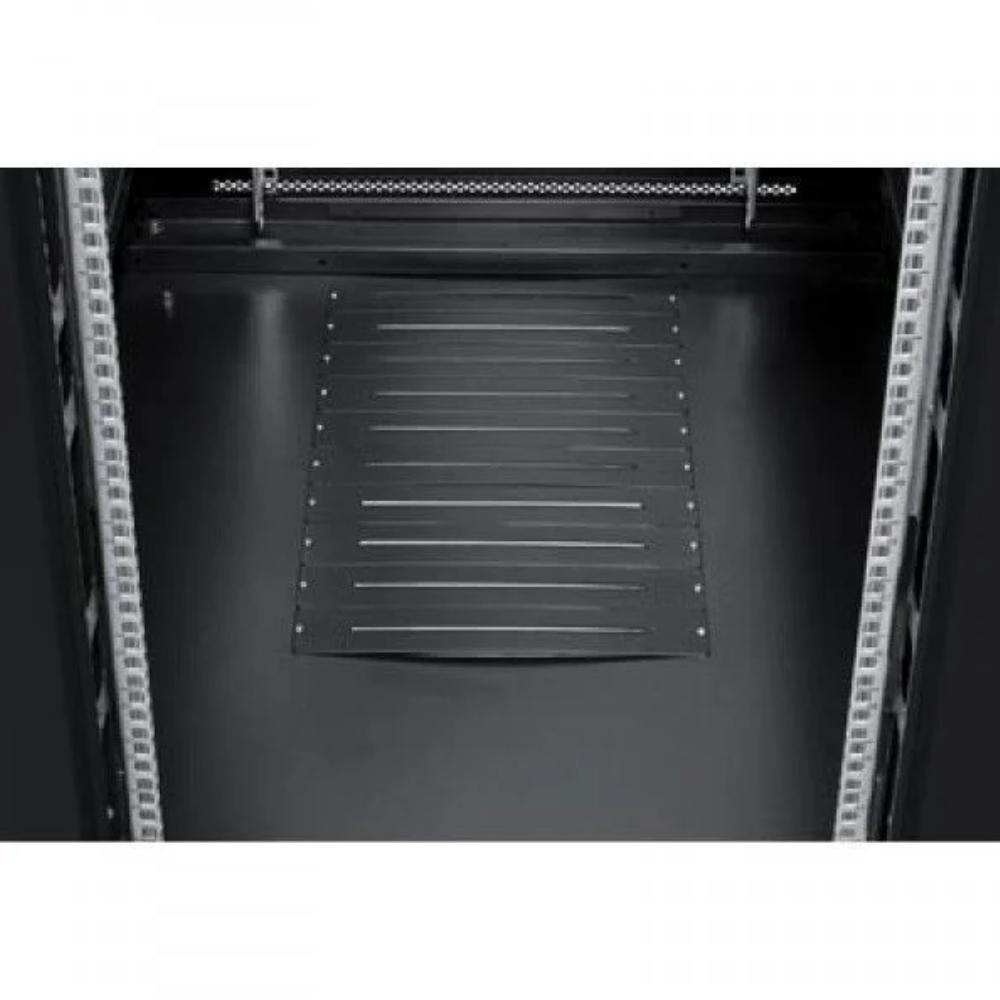42U Serverkast 19 Inch 800x1200x2000mm (BxDxH) Patchkast Rackkast Datakast