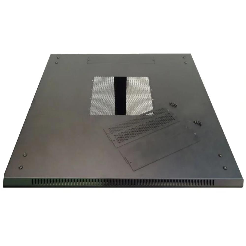 42U Serverkast 19 Inch 800x1200x2000mm (BxDxH) Patchkast Rackkast Datakast