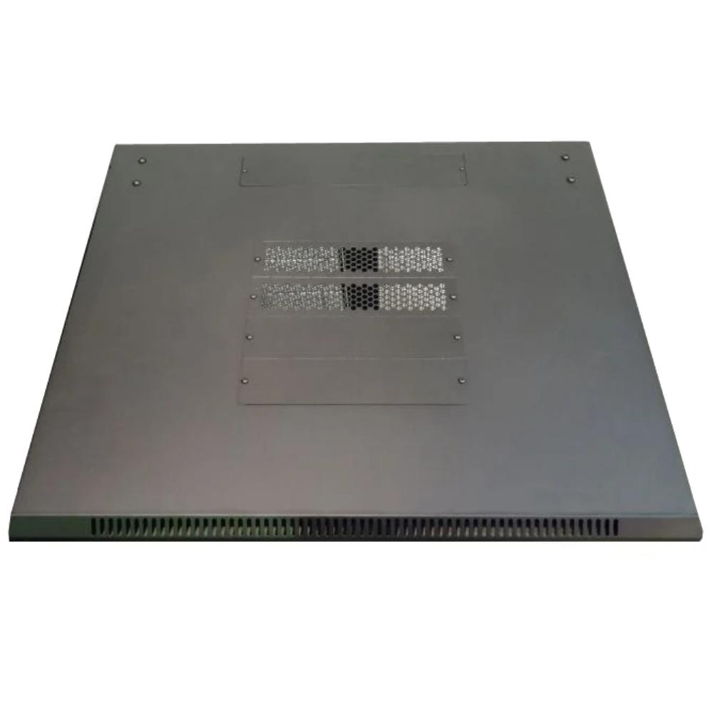 42U Serverkast 19 Inch 800x1200x2000mm (BxDxH) Patchkast Rackkast Datakast