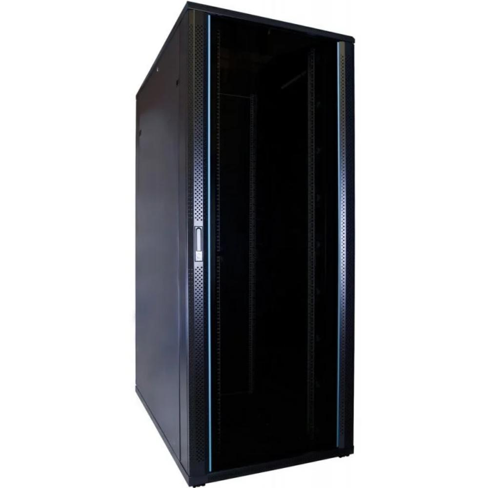 47U Serverkast 19 Inch 800x1200x2200mm (BxDxH) Patchkast Rackkast Datakast