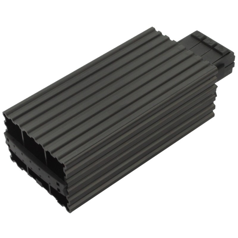 Heater outdoor serverkasten Verwarmingselement 100W Patchkast Rackkast Datakast