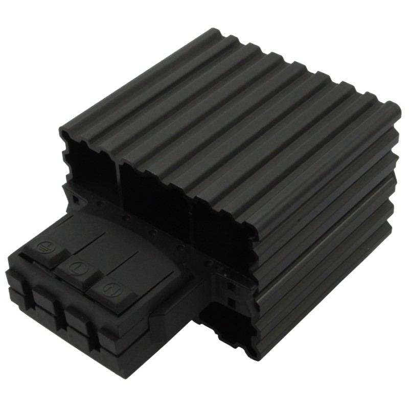 Heater outdoor serverkasten Verwarmingselement 30W Patchkast Rackkast Datakast