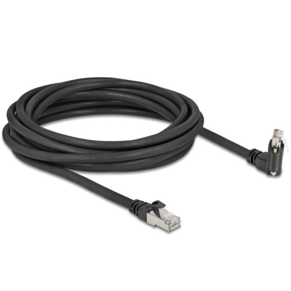 S/FTP Cat 6 schroefaansluiting