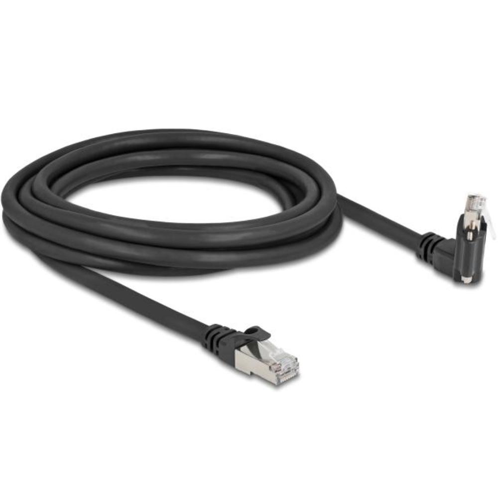 S/FTP Cat 6 schroefaansluiting