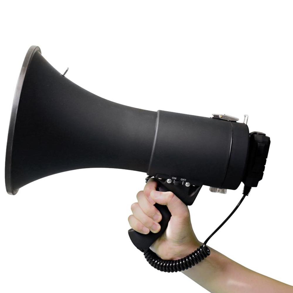 Megafoon - Velleman
