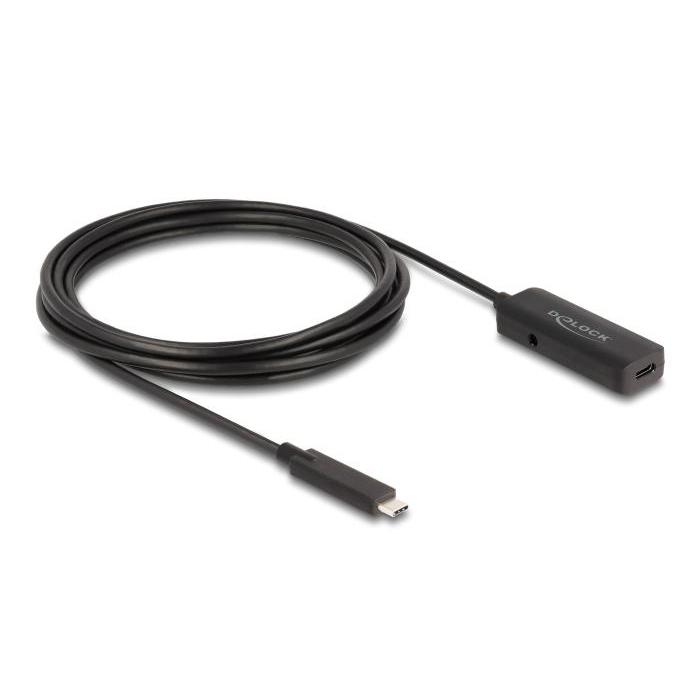 USB verlengkabel