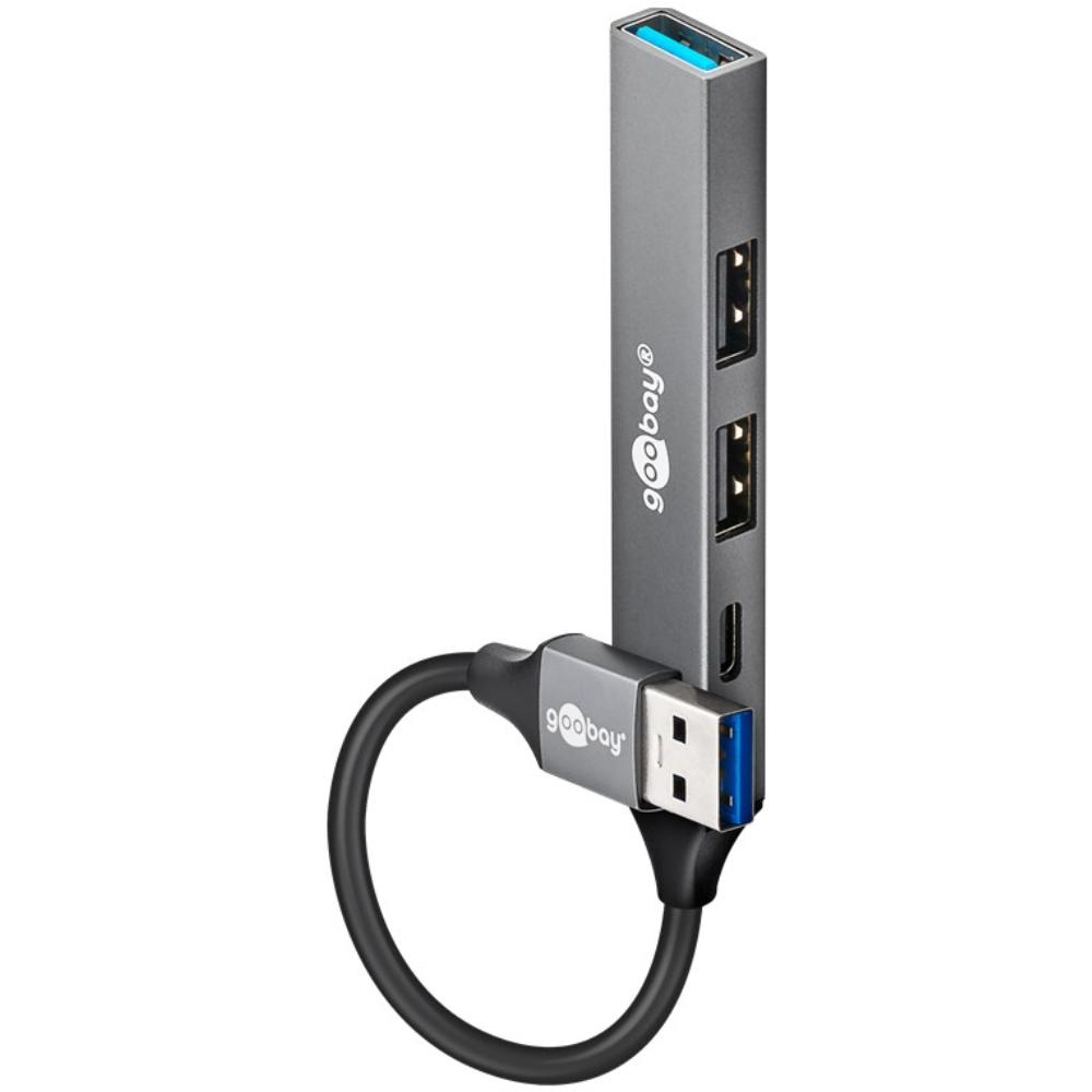 USB hub