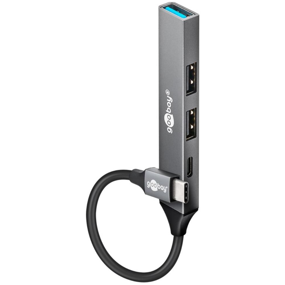 USB hub