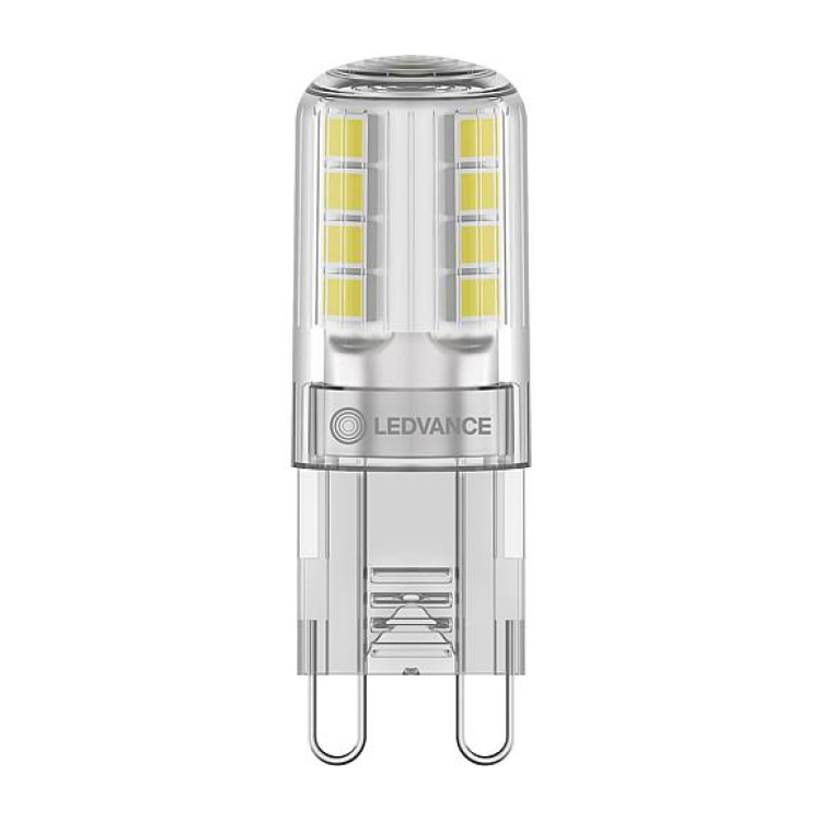 G9 lamp - LEDVANCE