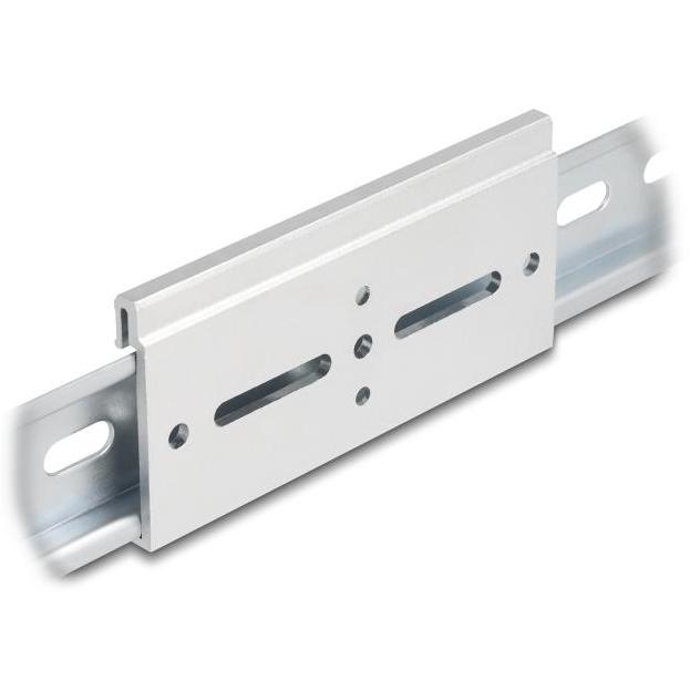 Montageclip voor DIN rail