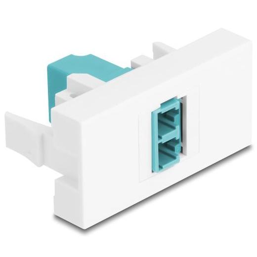 LC Duplex module - Delock