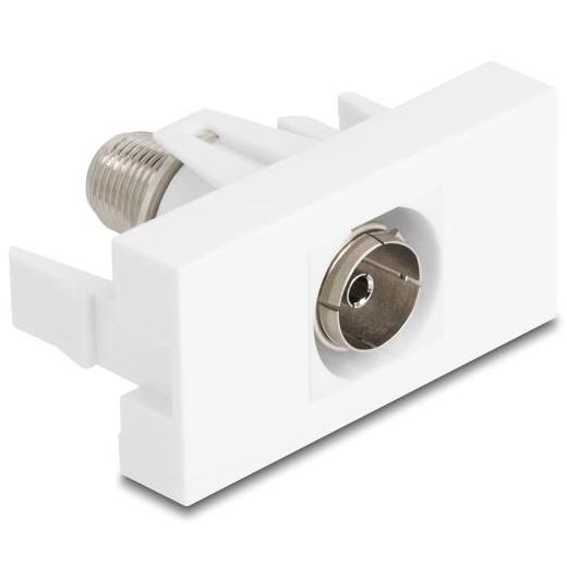 Easy 45 IEC module - Delock